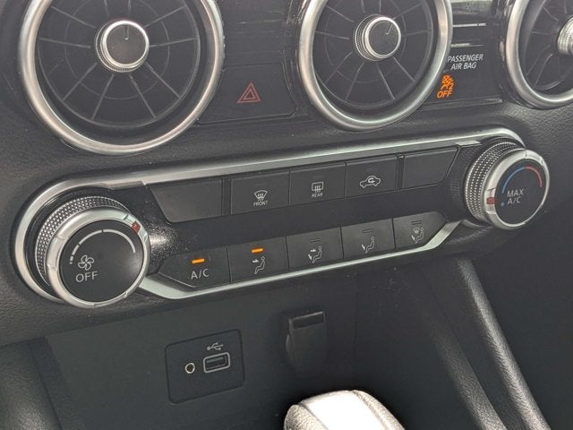 2023 Nissan Sentra S