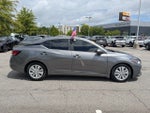 2023 Nissan Sentra S