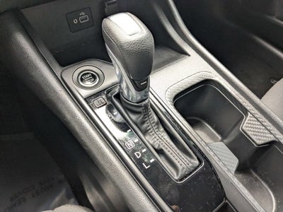 2023 Nissan Sentra S