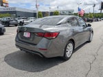 2023 Nissan Sentra S
