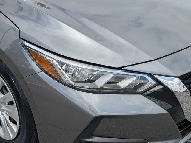 2023 Nissan Sentra S
