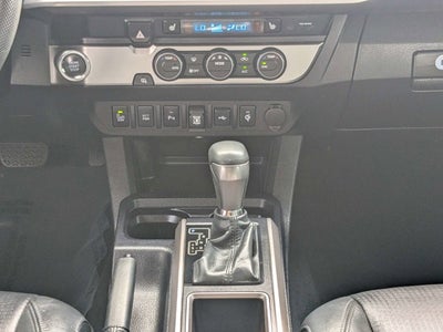 2022 Toyota Tacoma 2WD Limited