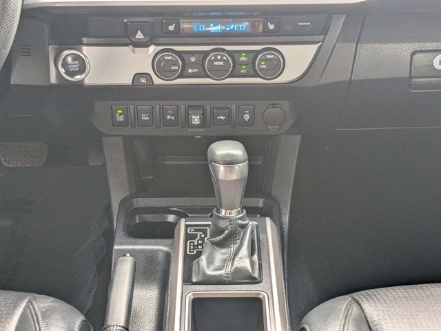 2022 Toyota Tacoma 2WD Limited