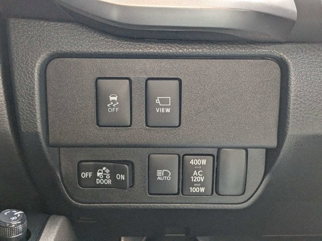 2022 Toyota Tacoma 2WD Limited