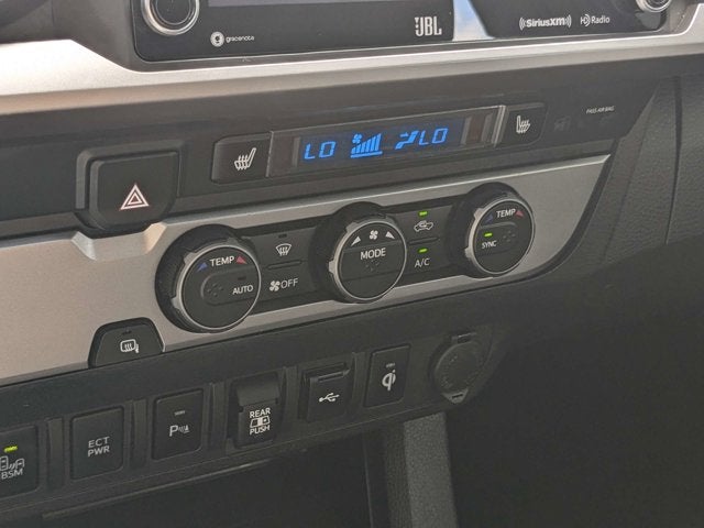 2022 Toyota Tacoma 2WD Limited