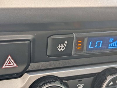2022 Toyota Tacoma 2WD Limited