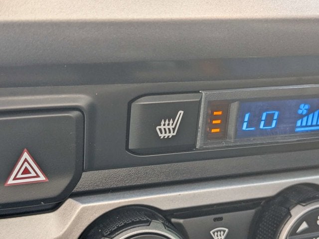 2022 Toyota Tacoma 2WD Limited
