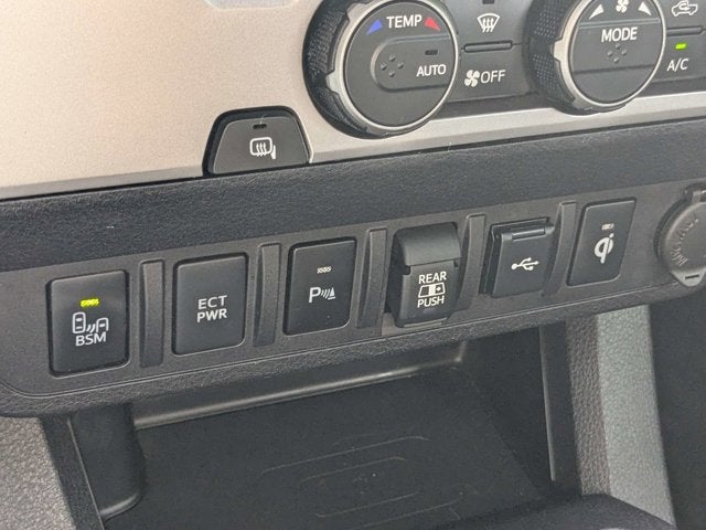 2022 Toyota Tacoma 2WD Limited
