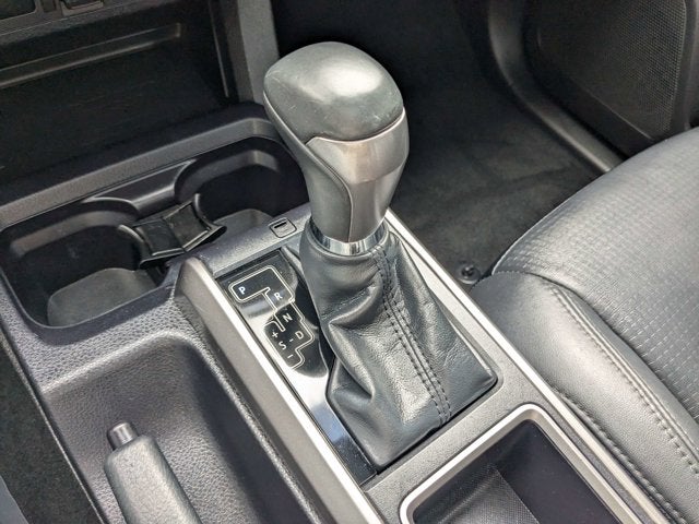 2022 Toyota Tacoma 2WD Limited