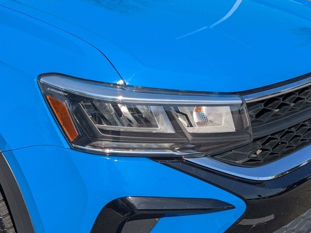 2023 Volkswagen Taos SE