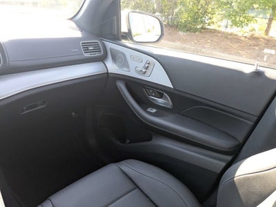 2026 Mercedes-Benz GLE GLE 350