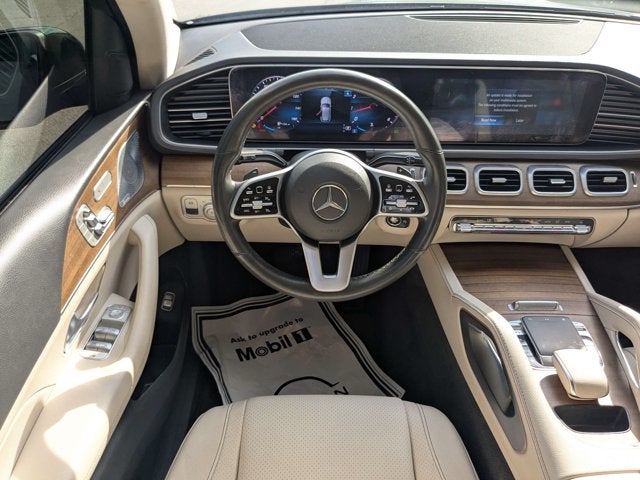 2020 Mercedes-Benz GLE GLE 350