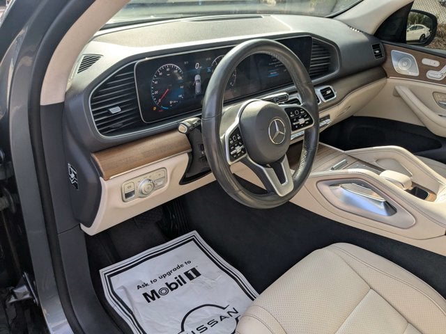 2020 Mercedes-Benz GLE GLE 350