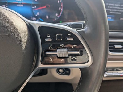 2020 Mercedes-Benz GLE GLE 350