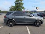2020 Mercedes-Benz GLE GLE 350