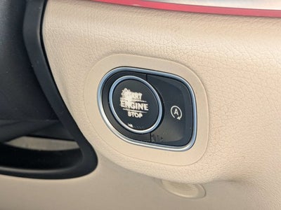 2020 Mercedes-Benz GLE GLE 350