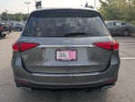 2020 Mercedes-Benz GLE GLE 350