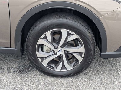 2022 Subaru Outback Limited XT