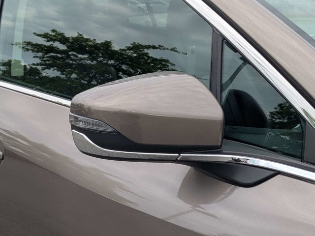 2022 Subaru Outback Limited XT