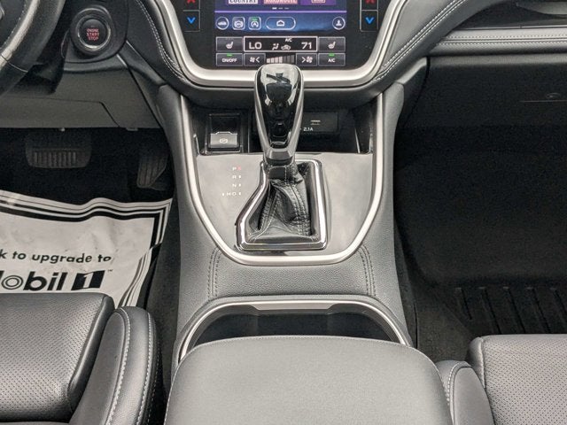 2022 Subaru Outback Limited XT
