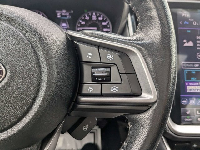 2022 Subaru Outback Limited XT