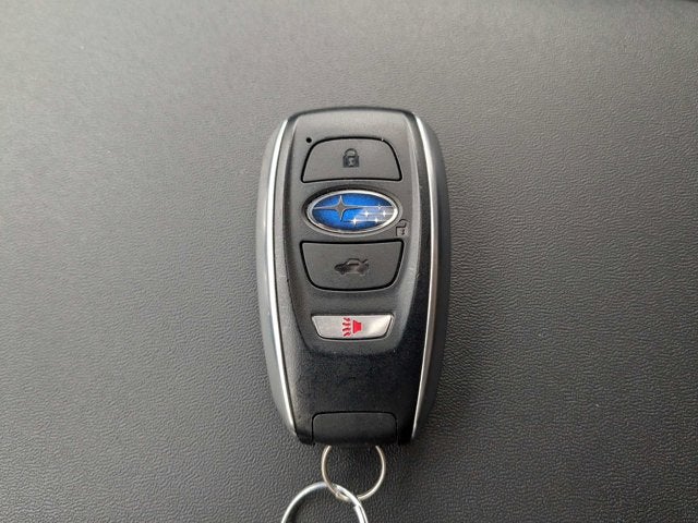 2022 Subaru Outback Limited XT