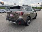 2022 Subaru Outback Limited XT