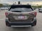 2022 Subaru Outback Limited XT