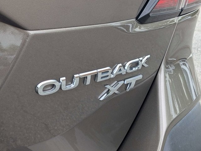 2022 Subaru Outback Limited XT