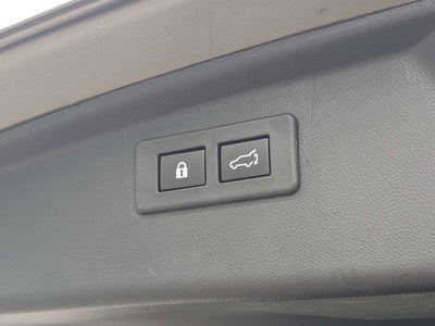 2022 Subaru Outback Limited XT