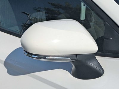 2025 Toyota Camry Base