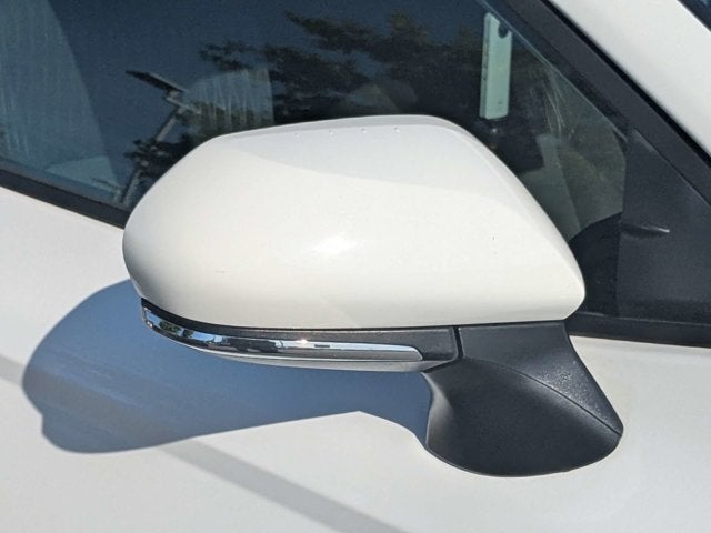2025 Toyota Camry Base
