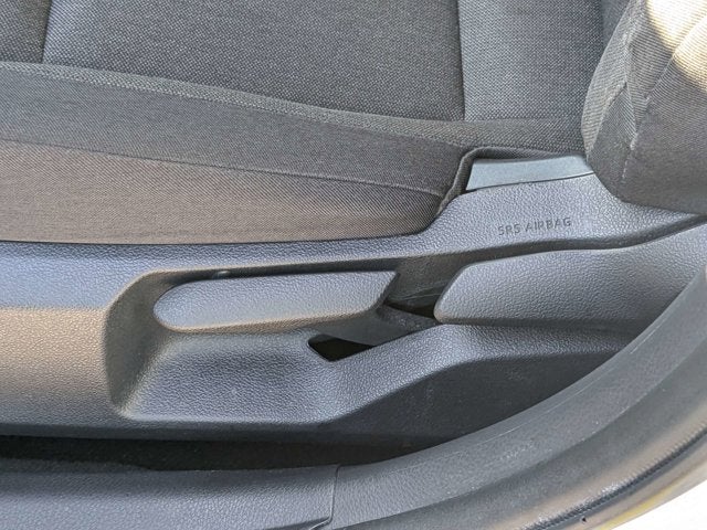2025 Toyota Camry Base