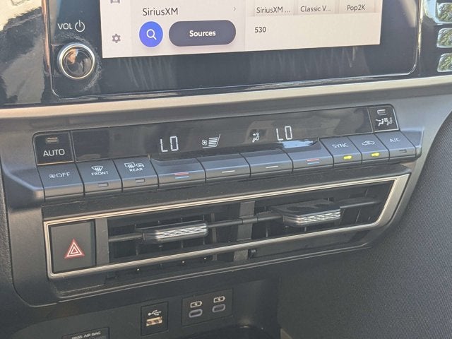 2025 Toyota Camry Base