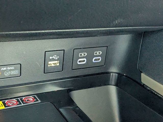2025 Toyota Camry Base