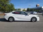 2025 Toyota Camry Base