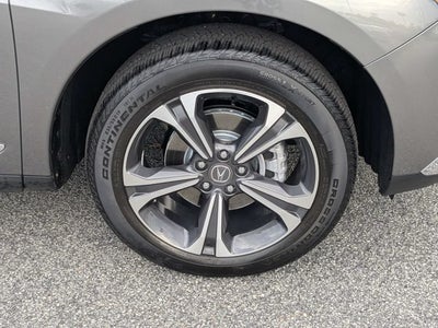 2025 Acura RDX w/Technology Package