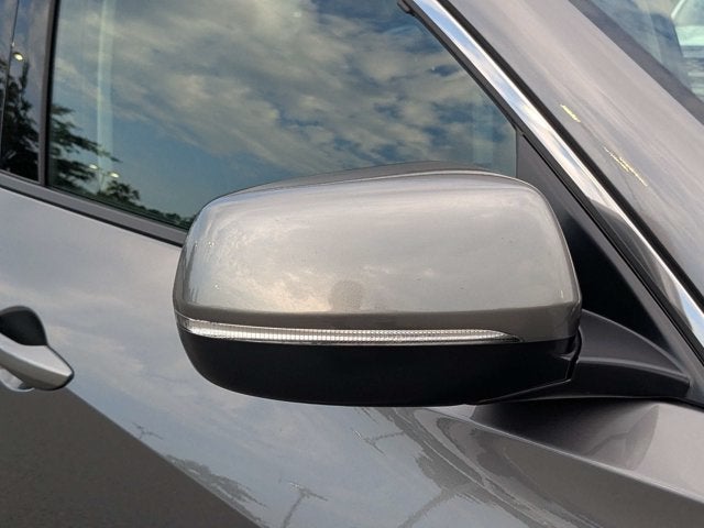 2025 Acura RDX w/Technology Package