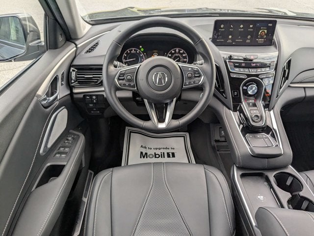 2025 Acura RDX w/Technology Package