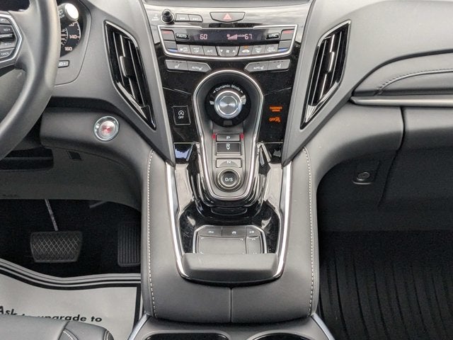 2025 Acura RDX w/Technology Package