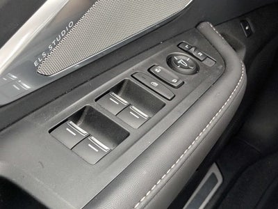 2025 Acura RDX w/Technology Package