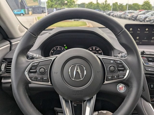 2025 Acura RDX w/Technology Package