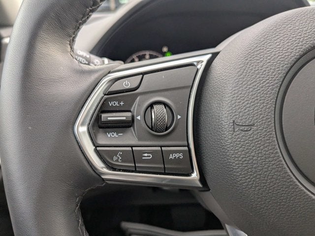 2025 Acura RDX w/Technology Package