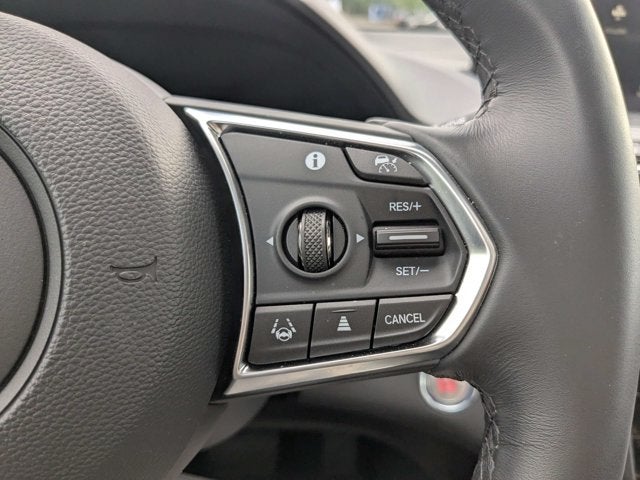 2025 Acura RDX w/Technology Package