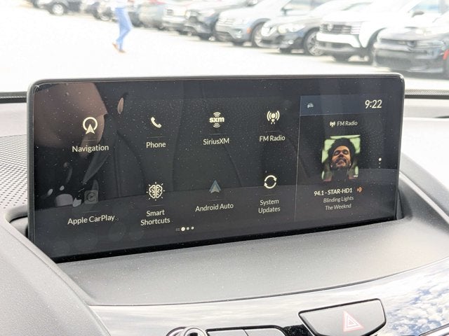 2025 Acura RDX w/Technology Package