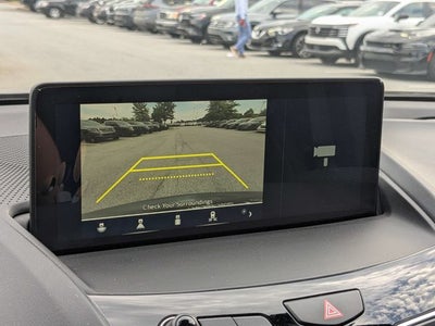 2025 Acura RDX w/Technology Package