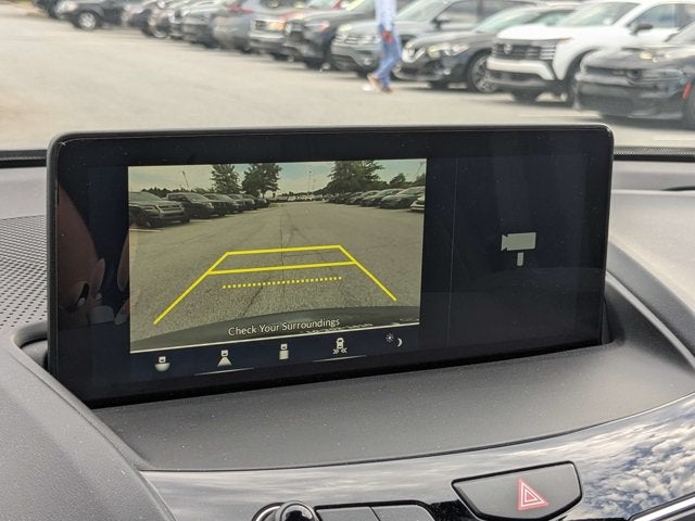 2025 Acura RDX w/Technology Package