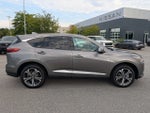 2025 Acura RDX w/Technology Package