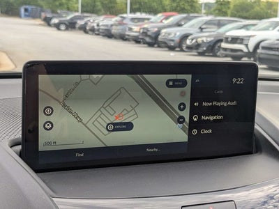 2025 Acura RDX w/Technology Package