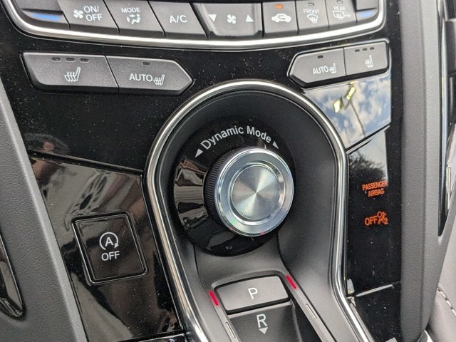 2025 Acura RDX w/Technology Package